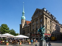 Sunday Hotel Dortmund City