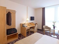 Sunday Hotel Dortmund City