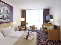 Sunday Hotel Dortmund City