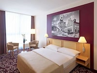 Sunday Hotel Dortmund City
