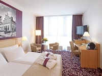 Sunday Hotel Dortmund City