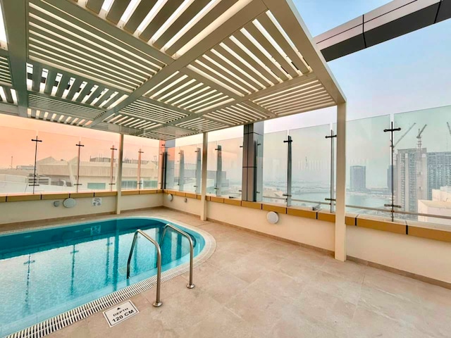 OYO 1653 Home Al Kardous Tower - Tourist Club Area