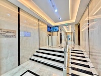 OYO 1653 Home Al Kardous Tower - Tourist Club Area