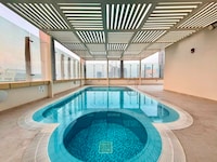 OYO 1653 Home Al Kardous Tower - Tourist Club Area