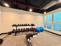 OYO 1653 Home Al Kardous Tower - Tourist Club Area