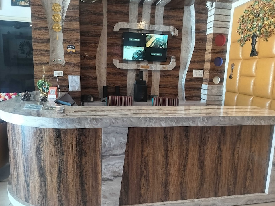 Hotel O Sunshine , Jammu, Jammu