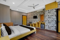 Hotel O Sunshine 