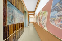 HOTEL O SRI VENKATADRI ROOM