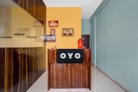 HOTEL O SRI VENKATADRI ROOM