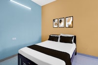 Hotel O SRI VENKATADRI ROOM