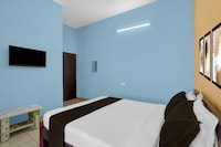 Hotel O SRI VENKATADRI ROOM