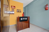HOTEL O SRI VENKATADRI ROOM