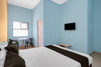 Hotel O SRI VENKATADRI ROOM