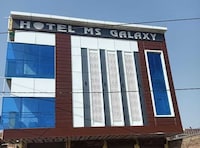 Hotel O M S GALAXY 