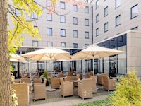 Sunday Hotel Düsseldorf City Nord