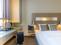 Sunday Hotel Düsseldorf City Nord