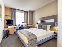 Sunday Hotel Düsseldorf City Nord