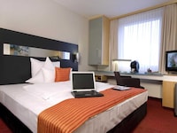 Sunday Hotel Düsseldorf City Nord