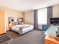 Sunday Hotel Düsseldorf City Nord