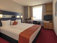 Sunday Hotel Düsseldorf City Nord