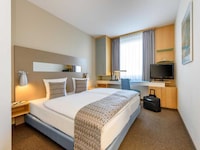 Sunday Hotel Düsseldorf City Nord