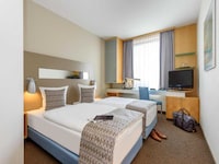 Sunday Hotel Düsseldorf City Nord