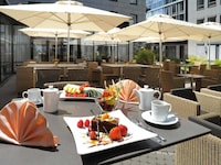 Sunday Hotel Düsseldorf City Nord