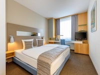 Sunday Hotel Düsseldorf City Nord