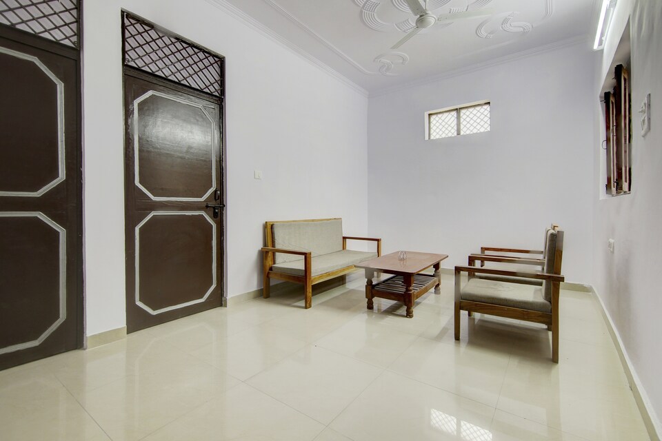 OYO Home 14148 Modern 2BHK Cottage Bhimtal Haldwani Road, Bhimtal Nainital, Nainital