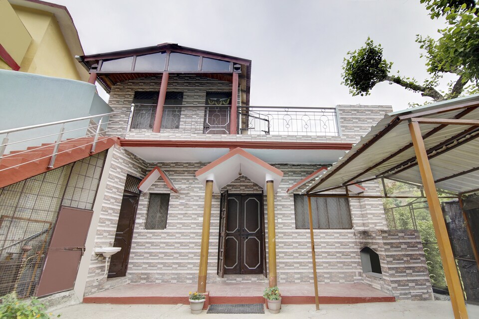 OYO Home 14148 Modern 2BHK Cottage Bhimtal Haldwani Road, Bhimtal Nainital, Nainital