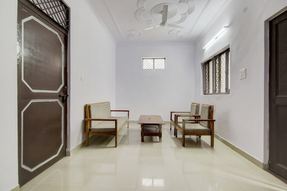 OYO Home 14148 Modern 2BHK Cottage Bhimtal Haldwani Road, Bhimtal Nainital, Nainital