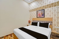 Townhouse Swarn Mandir Formerly Nirvana Grand