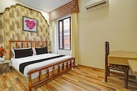 Townhouse Swarn Mandir Formerly Nirvana Grand