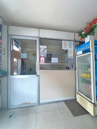 Collection O Near Taiping Mall Formerly Axis Hotel