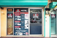 Collection O Near Taiping Mall Formerly Axis Hotel