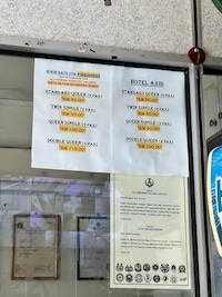 Collection O Near Taiping Mall Formerly Axis Hotel