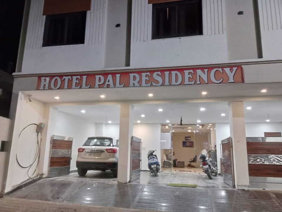 Hotel O Pal Residency , Bhupatwala, Haridwar