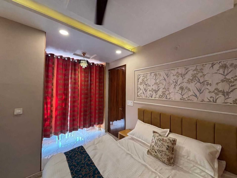 Hotel O Pal Residency , Bhupatwala, Haridwar