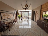 Hotel O Pal Residency 