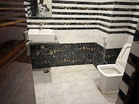 Hotel O Pal Residency 