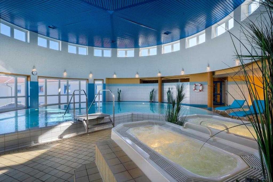 Sunday Hotel and Spa Wismar, Nordwestmecklenburg, Wismar