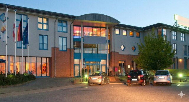 Sunday Hotel and Spa Wismar