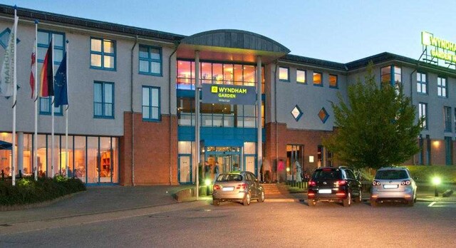 Sunday Hotel and Spa Wismar