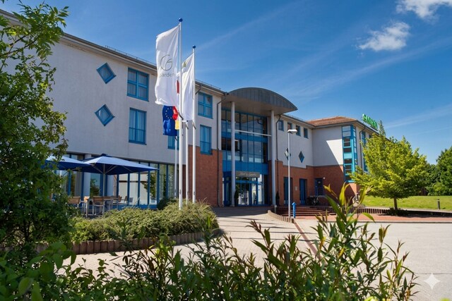 Sunday Hotel and Spa Wismar