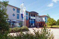 Sunday Hotel and Spa Wismar