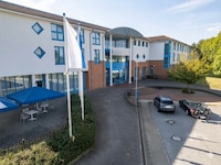 Sunday Hotel and Spa Wismar