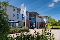 Sunday Hotel and Spa Wismar