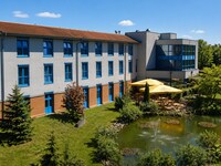 Sunday Hotel and Spa Wismar