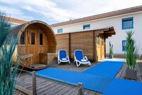 Sunday Hotel and Spa Wismar