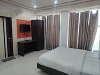 Palette - Seven Axis Hotels By 4 Square